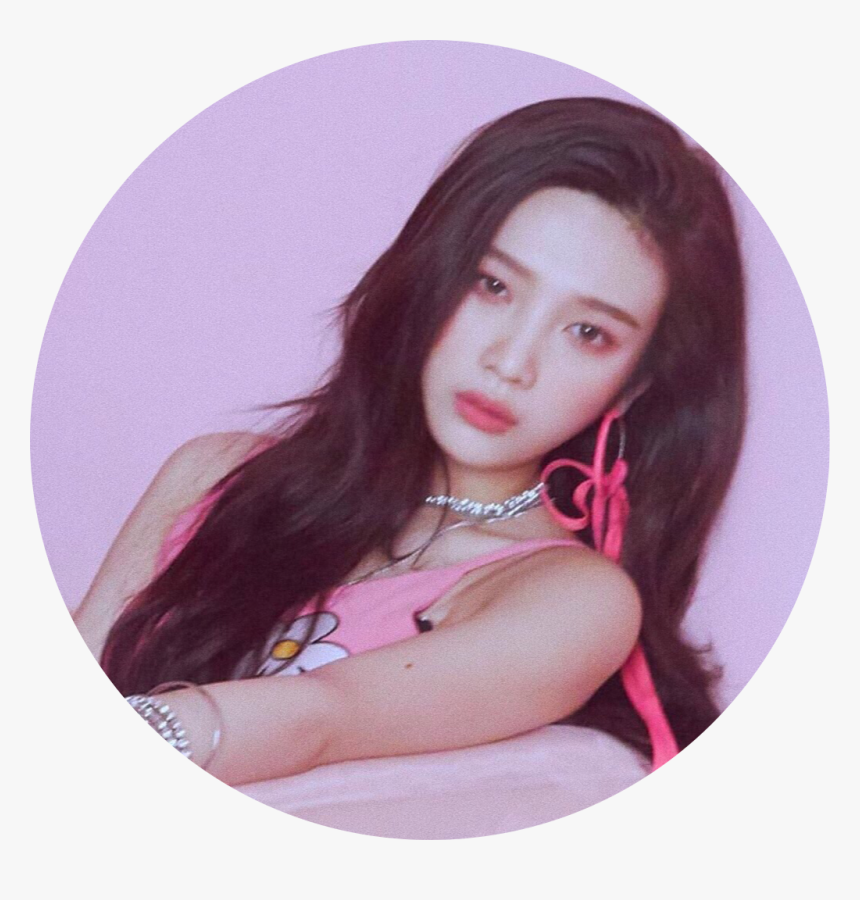 Transparent Red Velvet Seulgi Png - Pink Joy Rv, Png Download, Free Download