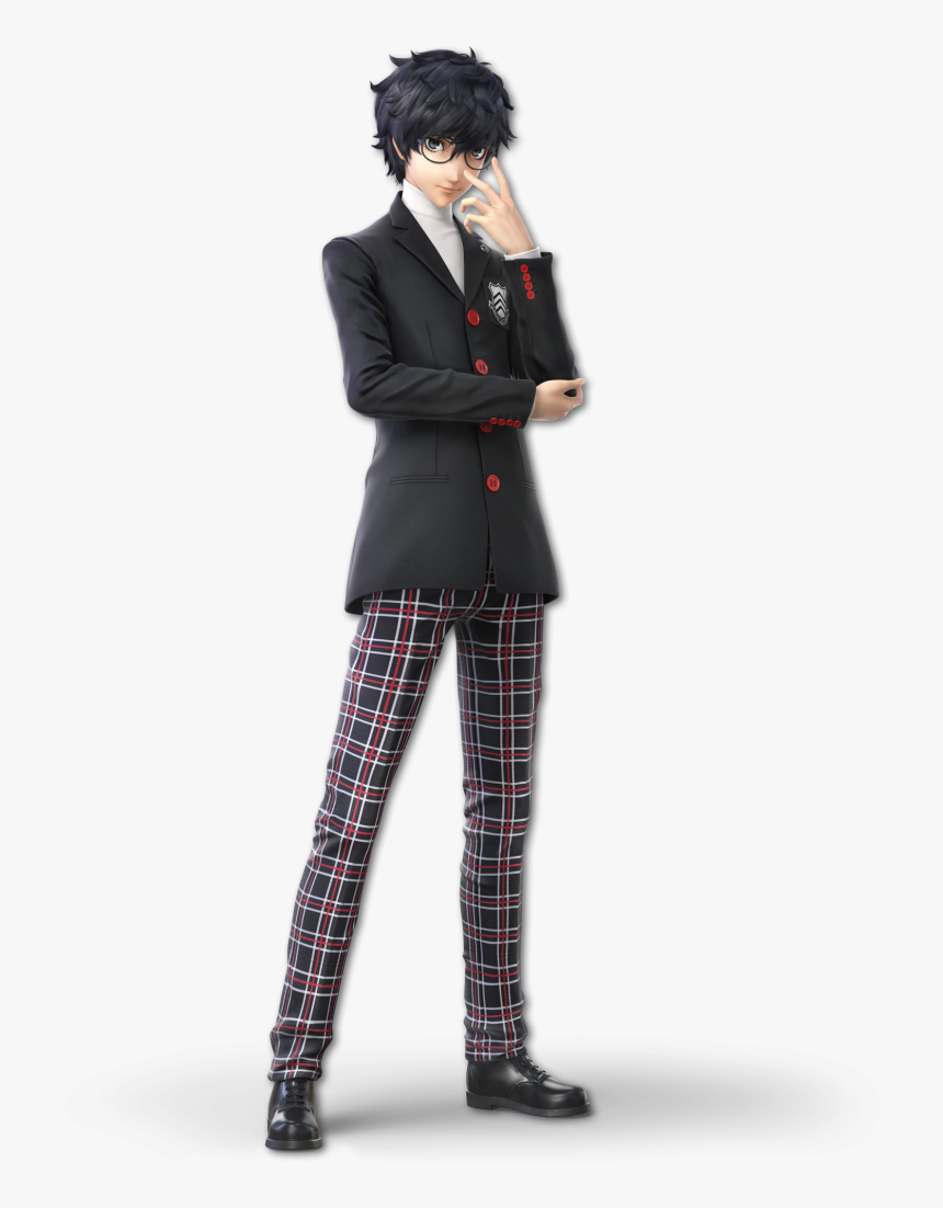 Picture - Joker Smash Ultimate Skins, HD Png Download, Free Download