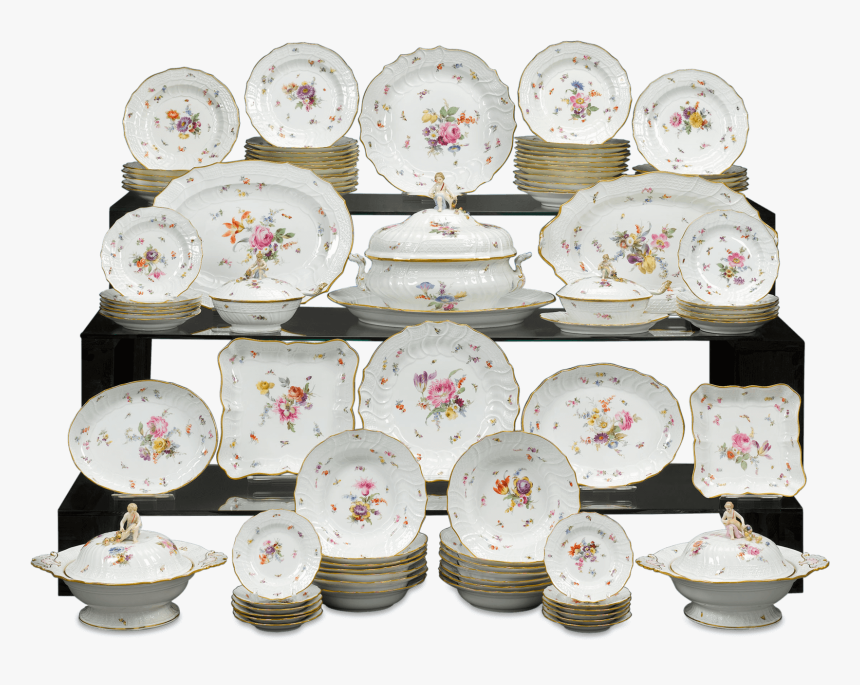 Meissen Porcelain, HD Png Download, Free Download