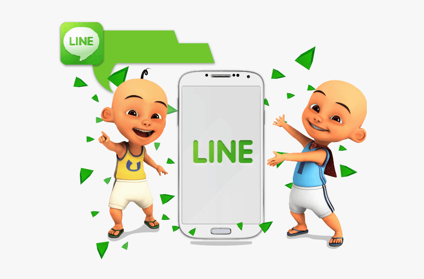 Line App, HD Png Download, Free Download