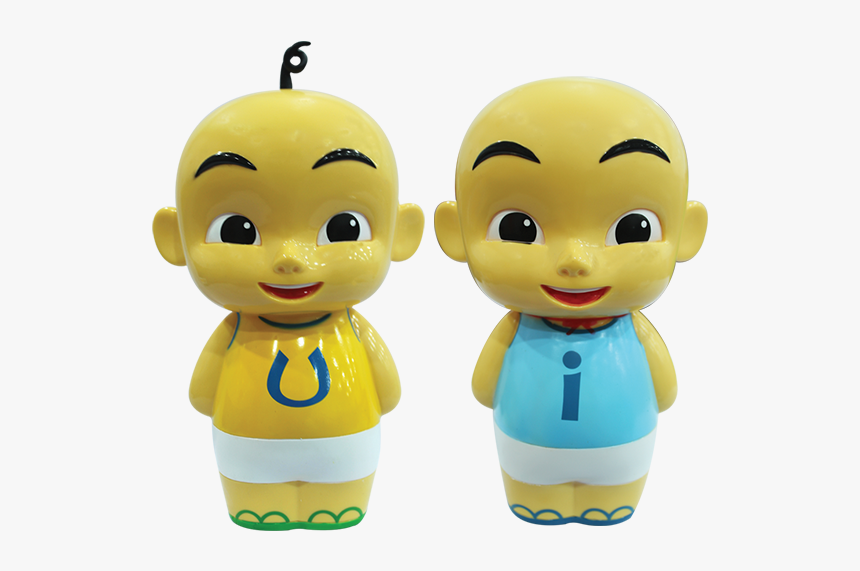 Tabung Upin Ipin, HD Png Download, Free Download