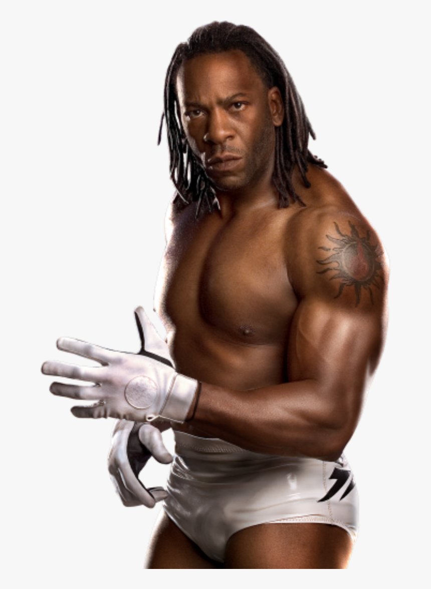 Wwe Booker T Png, Transparent Png, Free Download