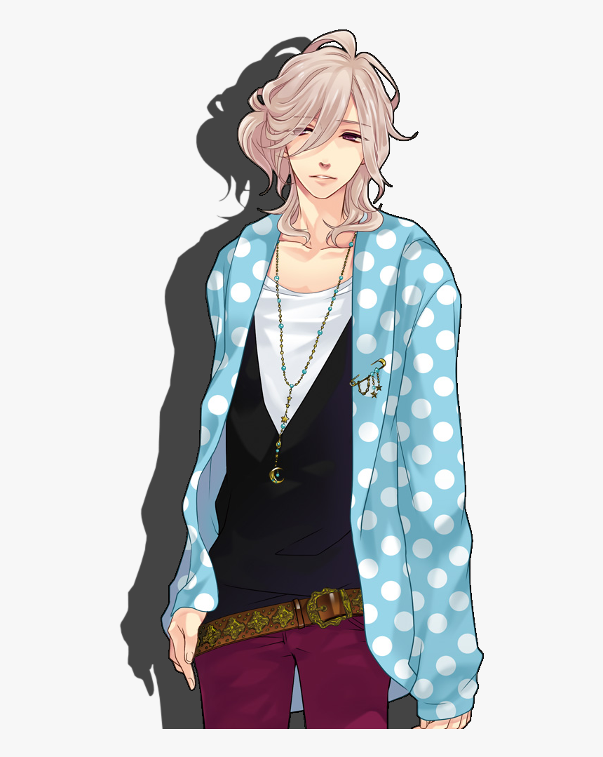 Brothers Conflict Louis Asahina, HD Png Download, Free Download