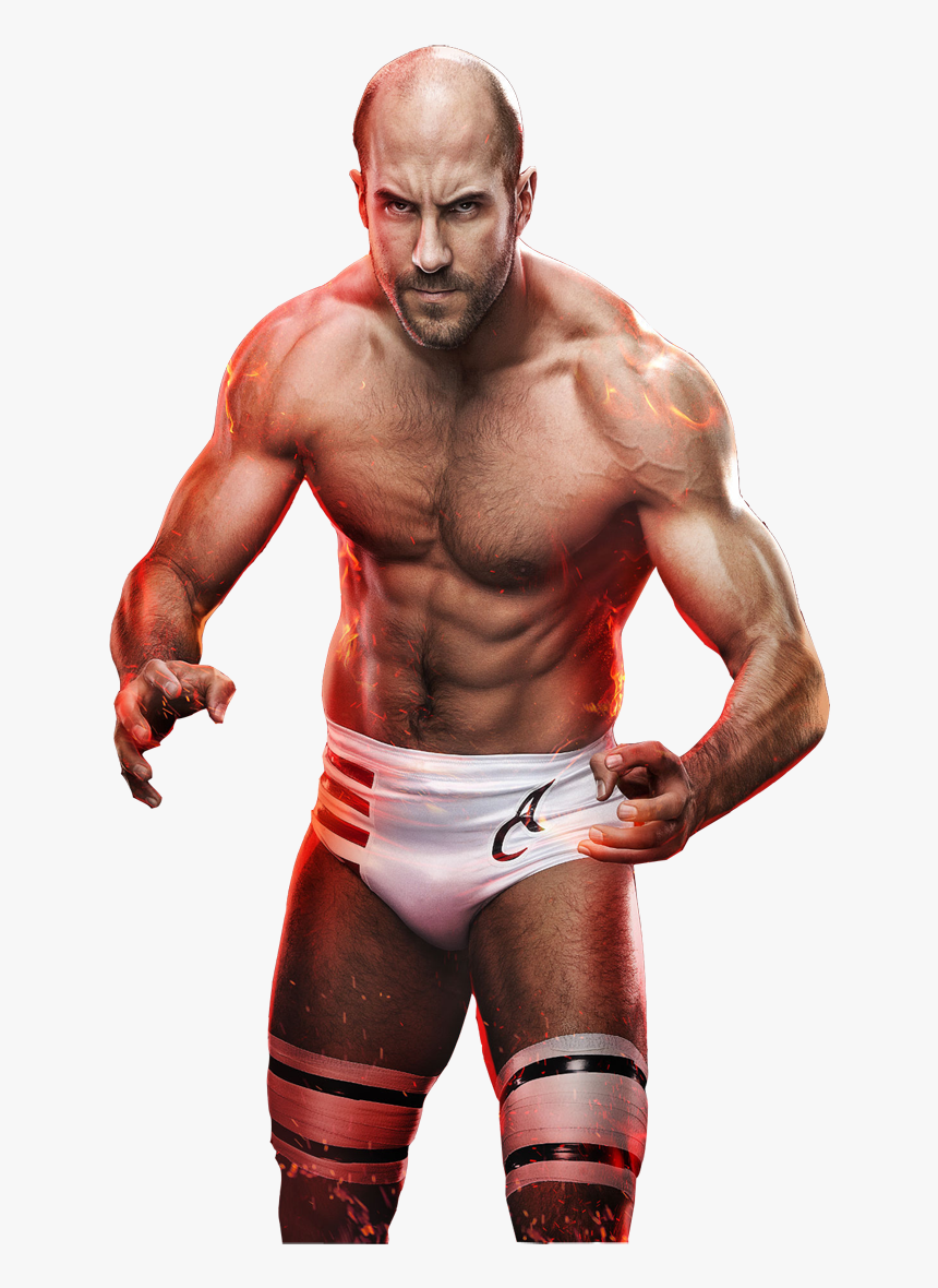 Wwe 2k 14 Cesaro, HD Png Download, Free Download