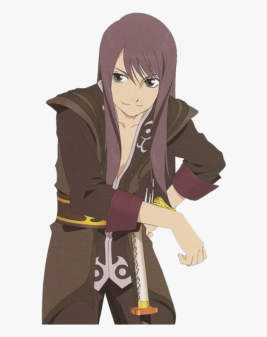 Tales Of Vesperia Status, HD Png Download, Free Download