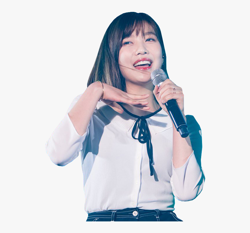 Joy, Png, And Red Velvet Image - Singing, Transparent Png, Free Download