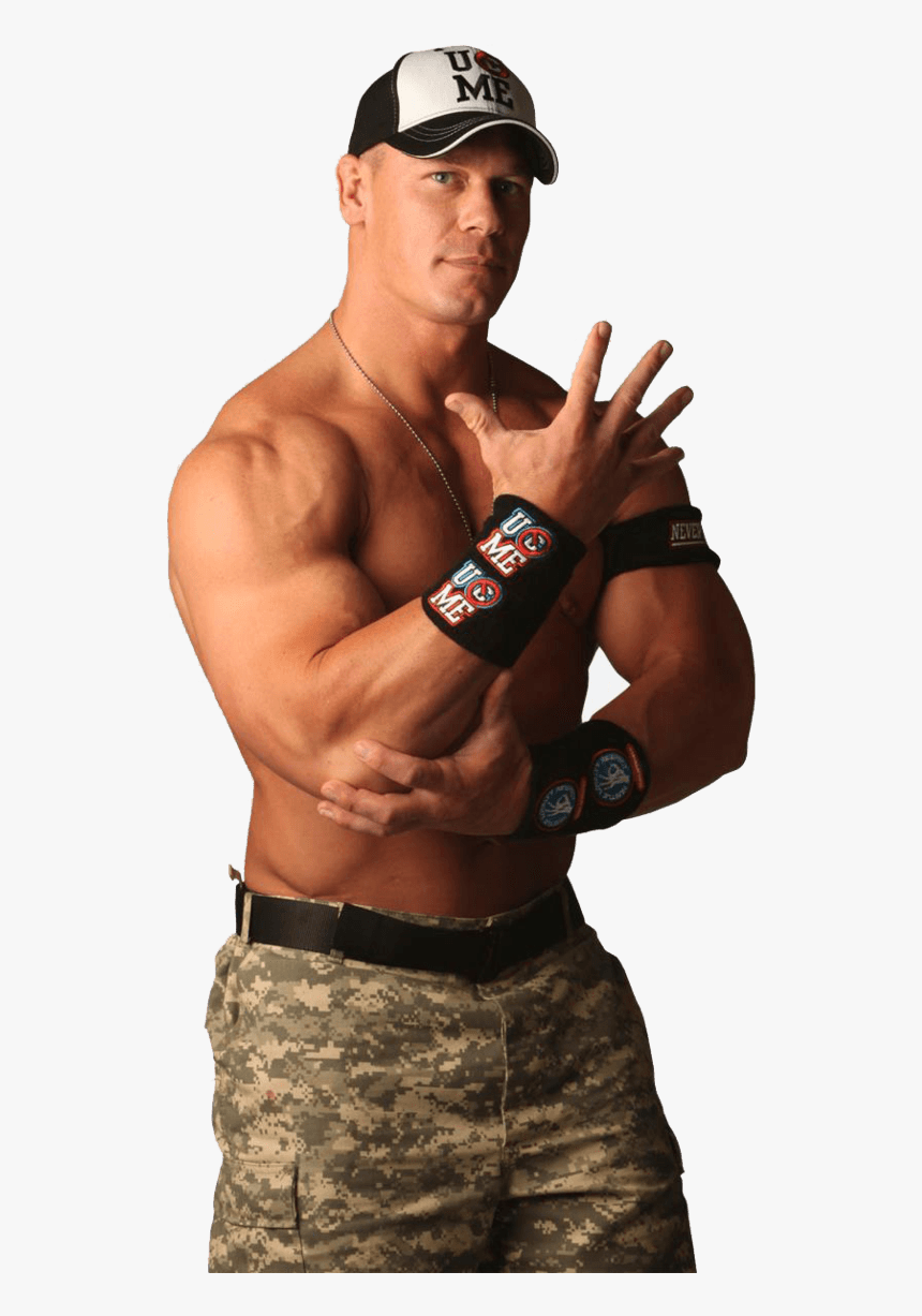 John Cena Five - Wwe John Cena Rise Above Hate, HD Png Download, Free Download