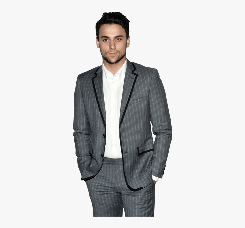 Jack Falahee Png, Transparent Png, Free Download