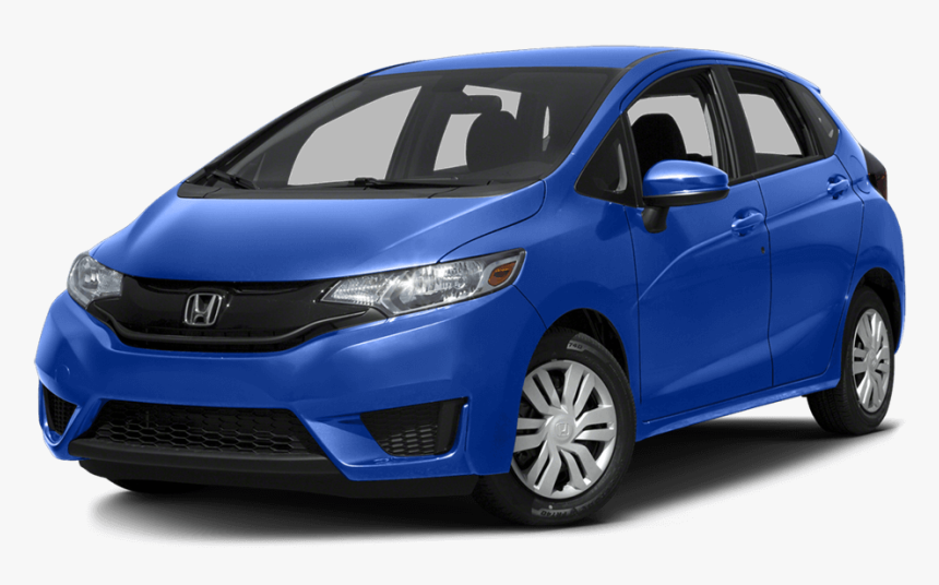 Customer Review Of The 2016 Honda Fit- "love The Cvt" - 2016 Honda Fit Lx, HD Png Download, Free Download
