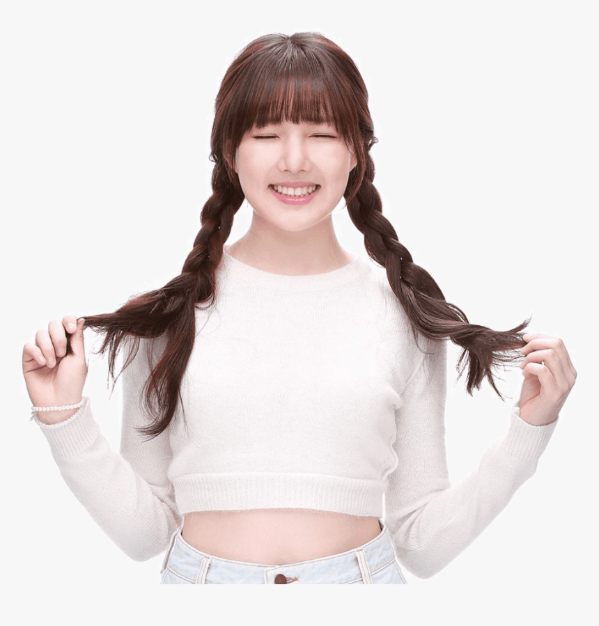 Yerin Transparent Background Gfriend, HD Png Download, Free Download