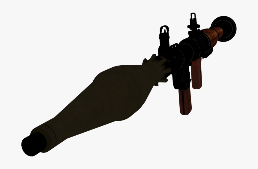 Assault Rifle, HD Png Download, Free Download