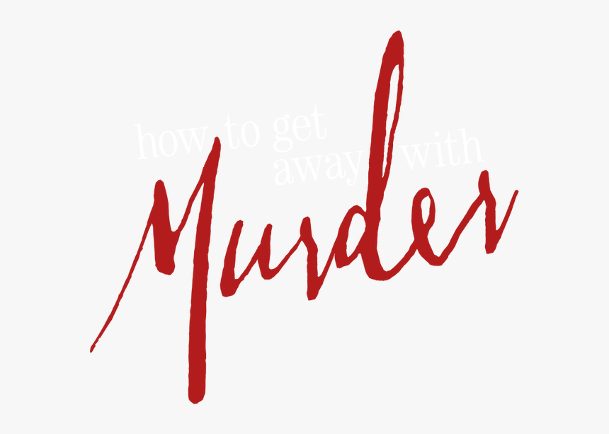 Get Away With Murder Season 6, HD Png Download, Free Download