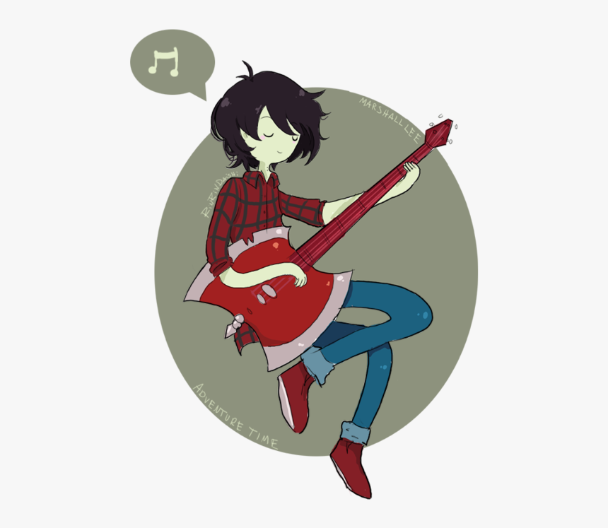 Marshall Lee I M Just Your Problem, HD Png Download, Free Download
