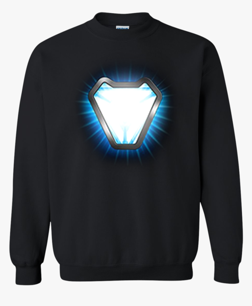 Iron Man Arc Reactor T Shirt Australia - Ironman Arc Reactor Hd Of Infinity War, HD Png Download, Free Download