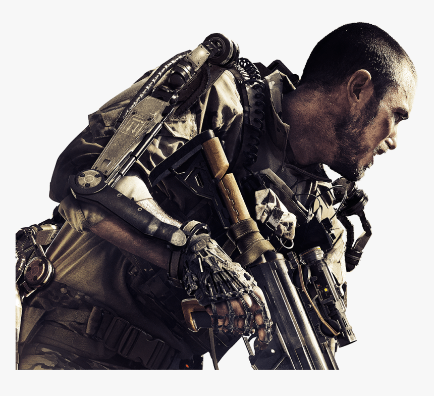 Call Of Duty Characters Png - Call Of Duty Png, Transparent Png, Free Download
