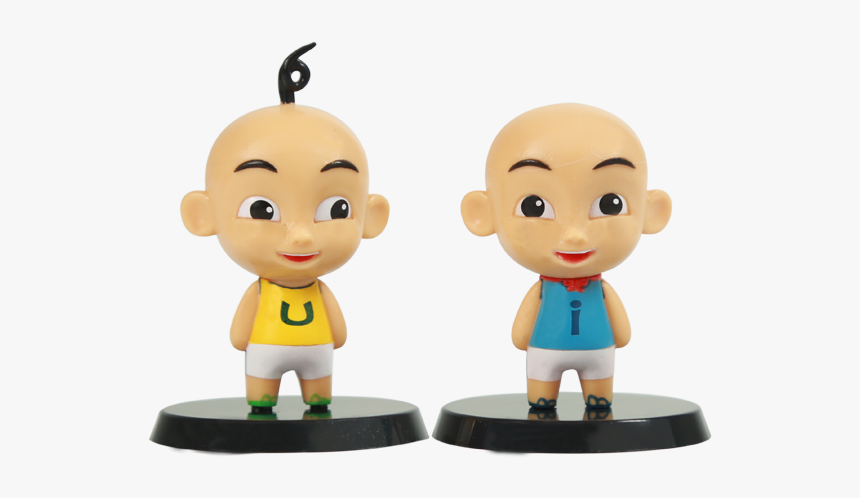 Upin And Ipin Toy, HD Png Download, Free Download