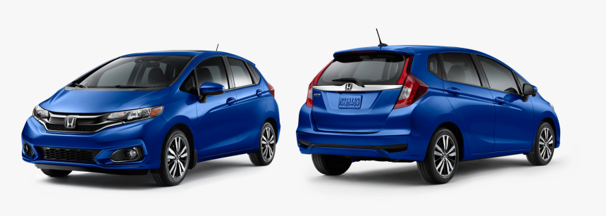 Honda Fit 2019 Colors, HD Png Download, Free Download