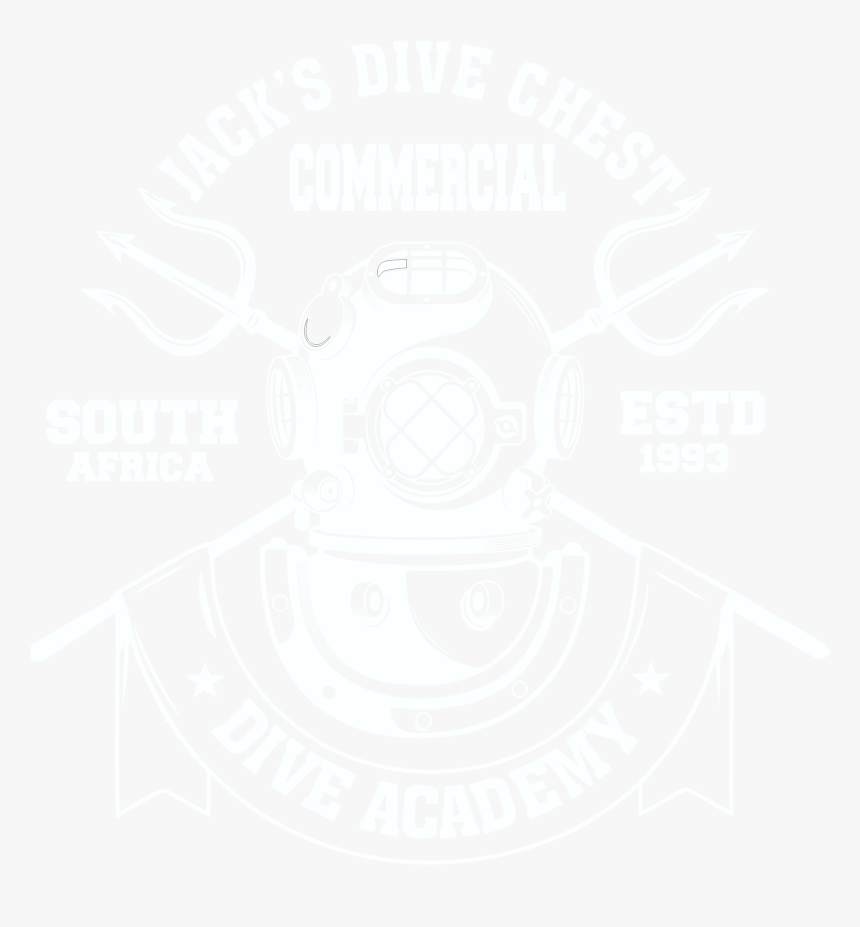 Jack"s Dive Chest - Illustration, HD Png Download, Free Download