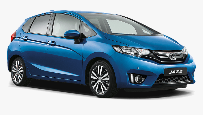 Jazz - Honda Jazz Colour Range, HD Png Download, Free Download