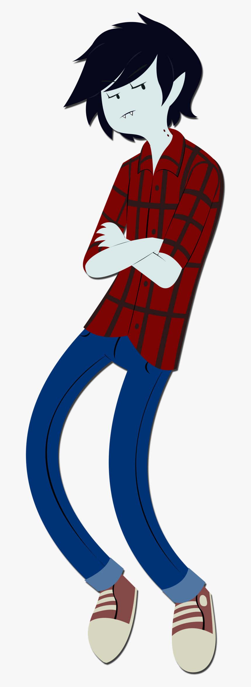 Marshall Lee , Png Download - Marshall Lee Png, Transparent Png, Free Download