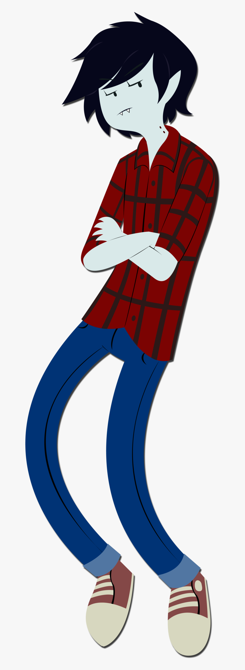 Marshall Lee , Png Download - Marshall Lee Png, Transparent Png - kindpng