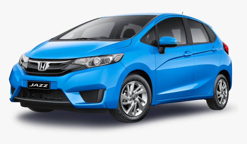 Honda Jazz 2017 Price, HD Png Download, Free Download