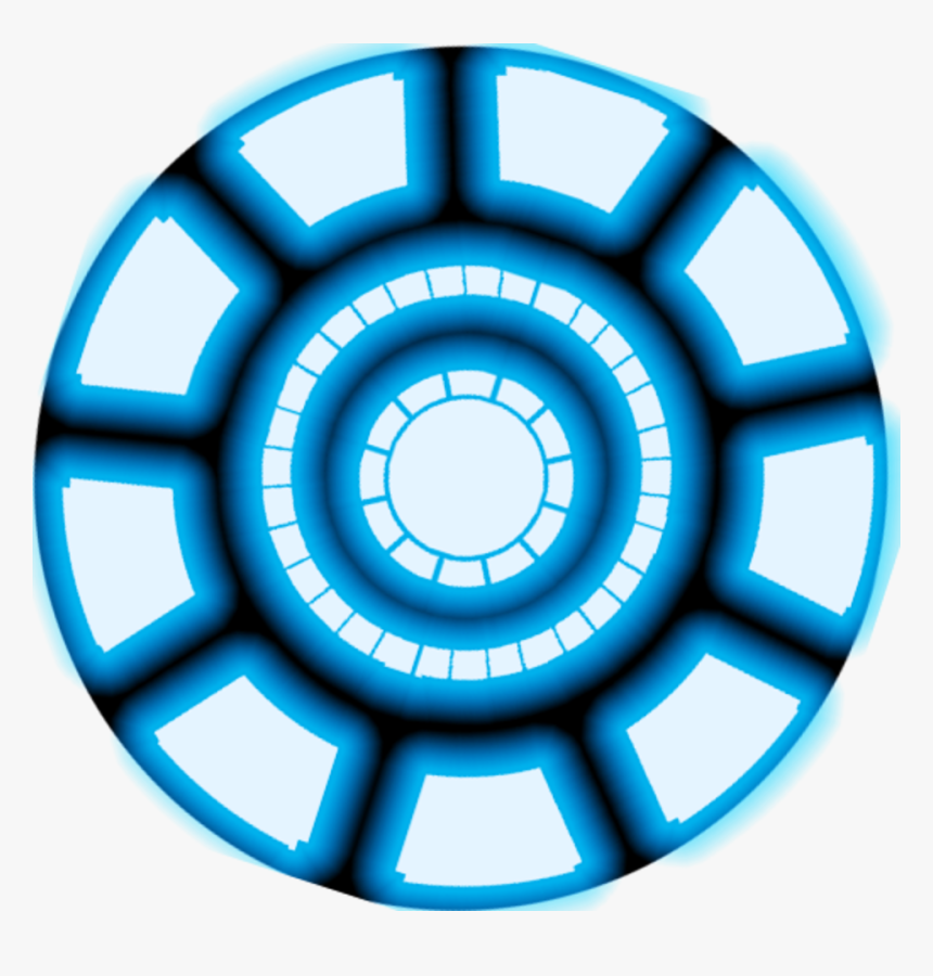 Yükle 20 Ironman Arc Reactor Png For Free Download - Iron Man Chest Logo, Transparent Png, Free Download