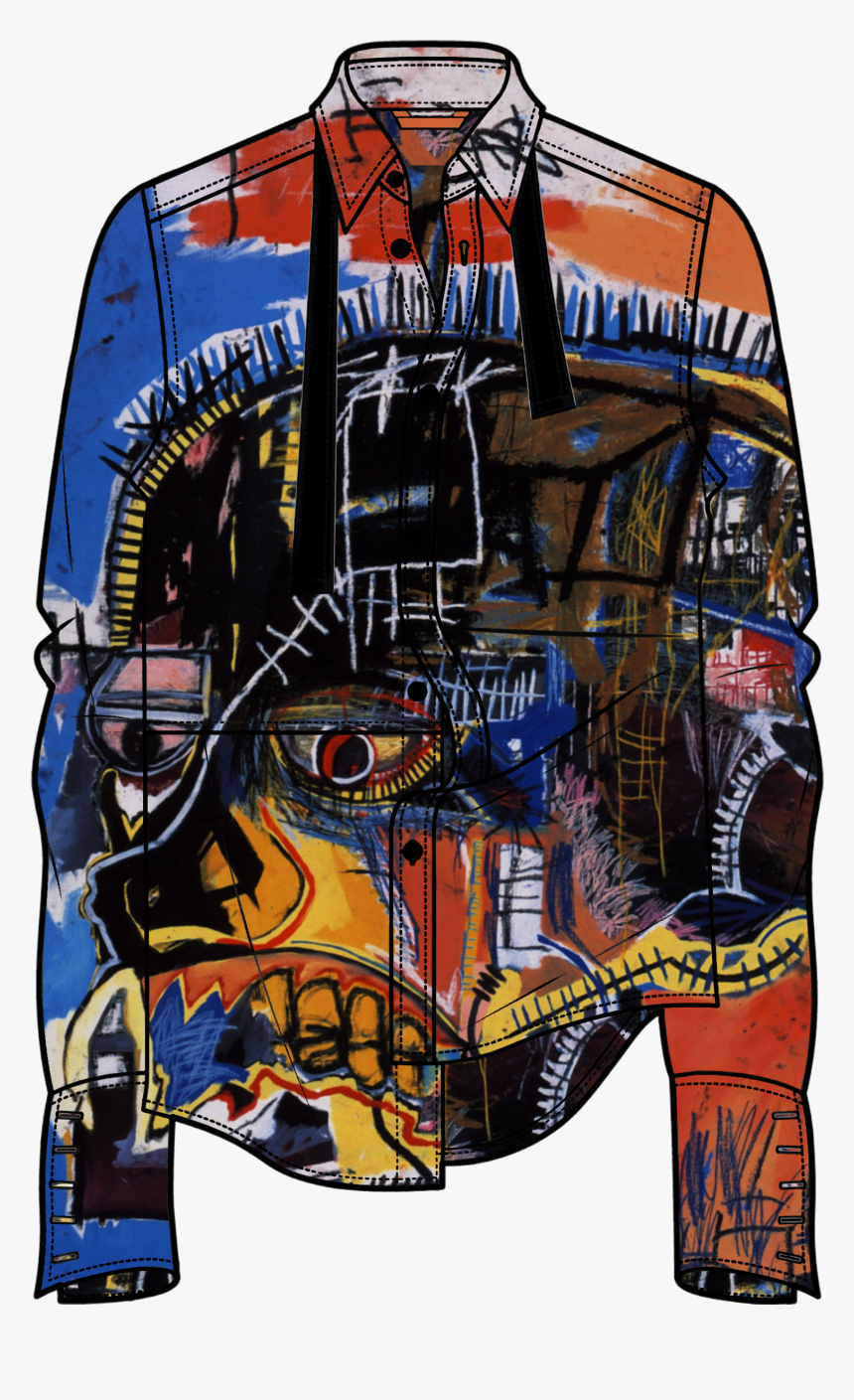 Basquiat Crown Logo - Basquiat Children's Book, HD Png Download, Free Download