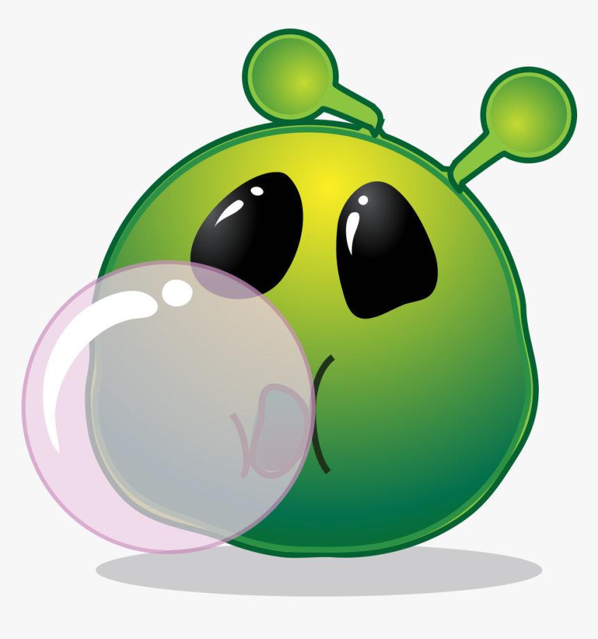 Png Blow Gum Bubble, Transparent Png, Free Download