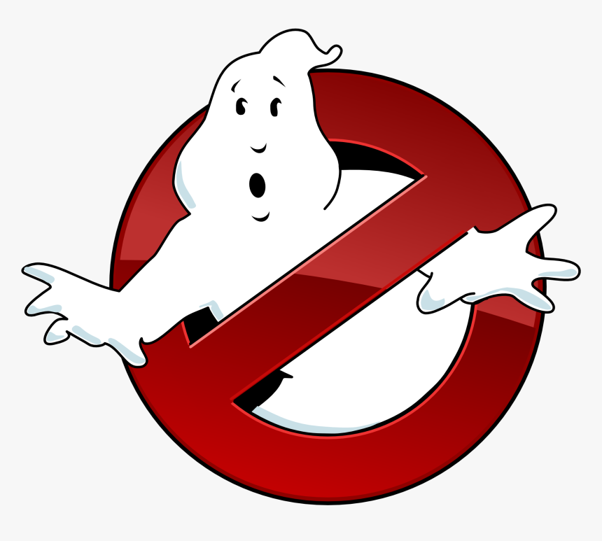 Ghost Clip Art Ghost Clipart Fans - Don T Believe In No Ghosts, HD Png Download, Free Download