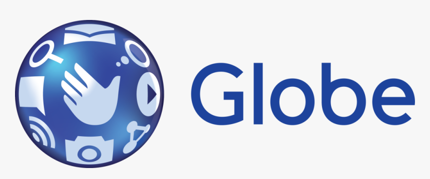 Globe Telecom Logo 2017, HD Png Download, Free Download