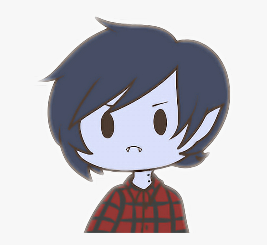 #marshall Lee - Marshall Lee Chibi, HD Png Download, Free Download