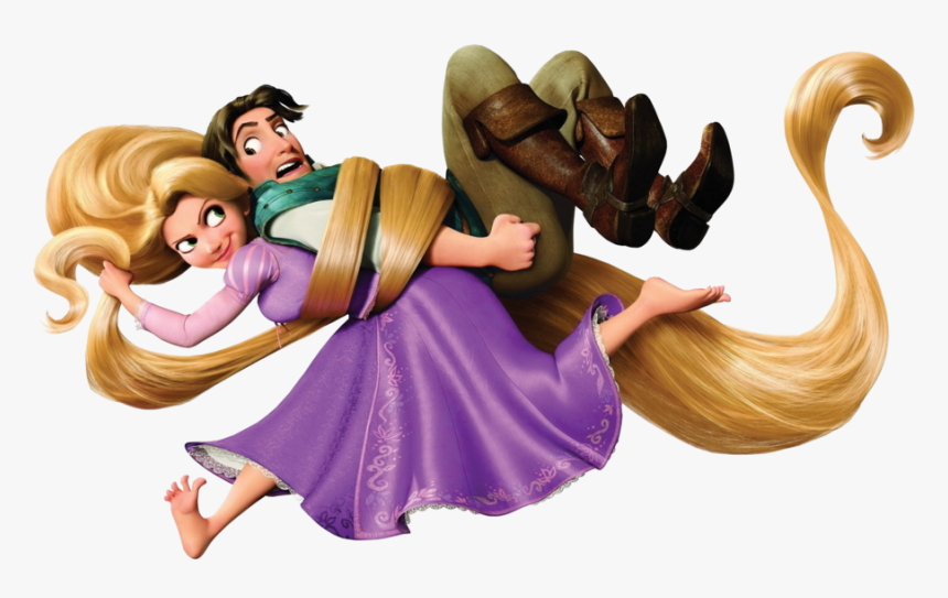 Tangled (2010), HD Png Download, Free Download
