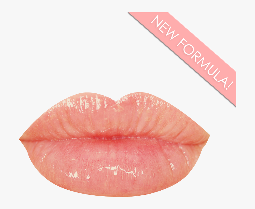Winky Lux Boss Lip Gloss In Clear - Destinyjae, HD Png Download, Free Download