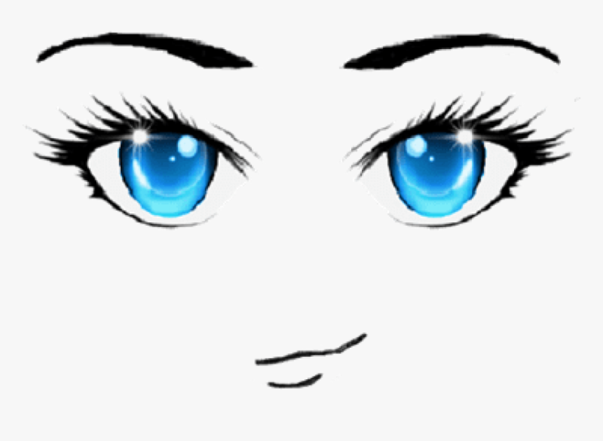 Anime Eye