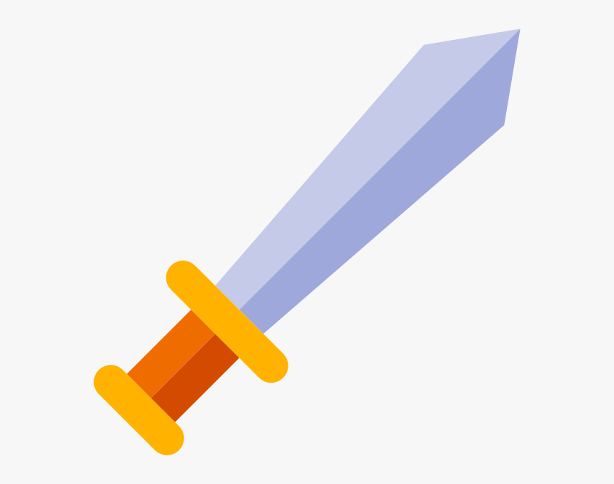 Sword Clipart, HD Png Download, Free Download