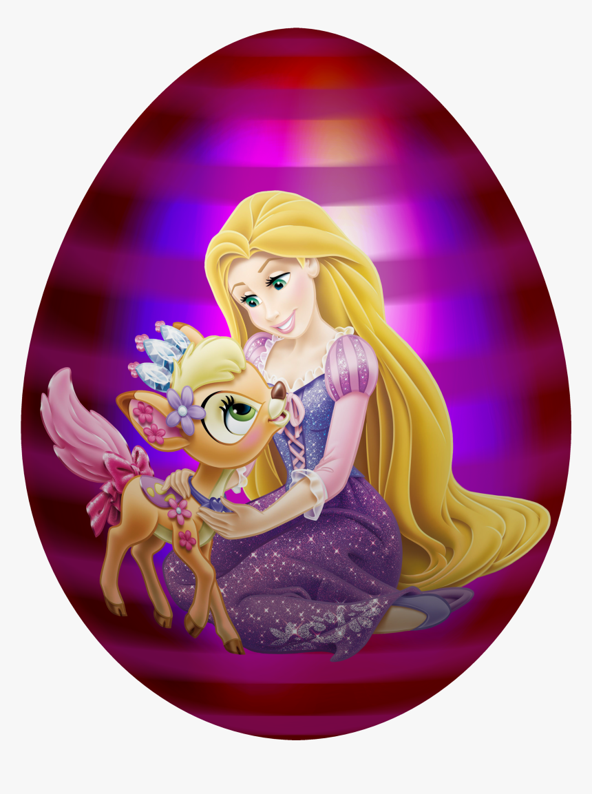 Princess Disney Rapunzel Png, Transparent Png, Free Download