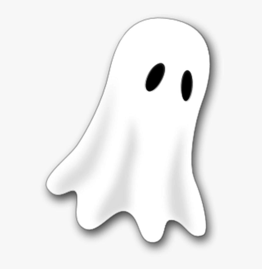 Transparent Transparent Ghost Png - Clip Art, Png Download, Free Download