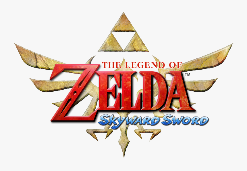 The Legend Of Zelda - Legend Of Zelda Skyward Sword Icon, HD Png Download, Free Download