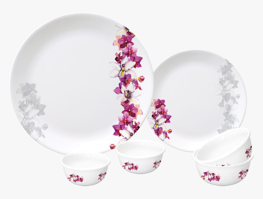 Pc Urmi Dinner - Bowl, HD Png Download, Free Download