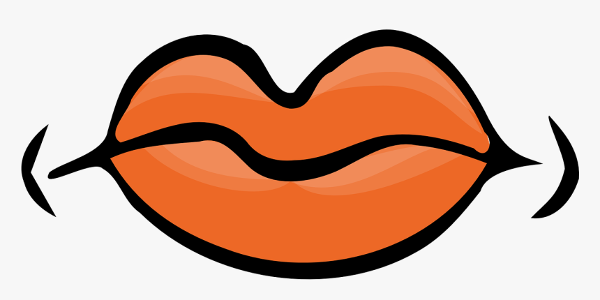 Mouth Clip Art, HD Png Download, Free Download