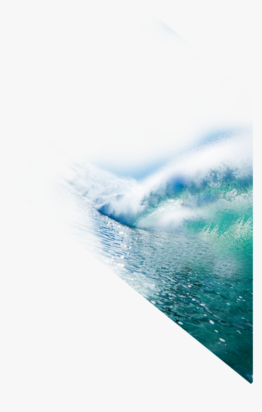 Seawater Ocean Wind Wave - Seawater, HD Png Download, Free Download