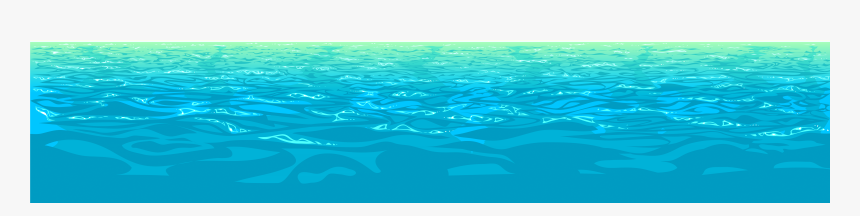 Sea - Underwater, HD Png Download - kindpng