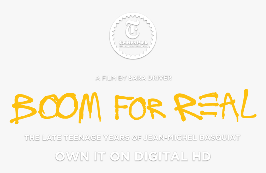 Boom For Real - Boom For Real Font, HD Png Download, Free Download