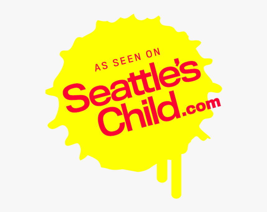 Seattle"s Child - Seattle's Child, HD Png Download, Free Download