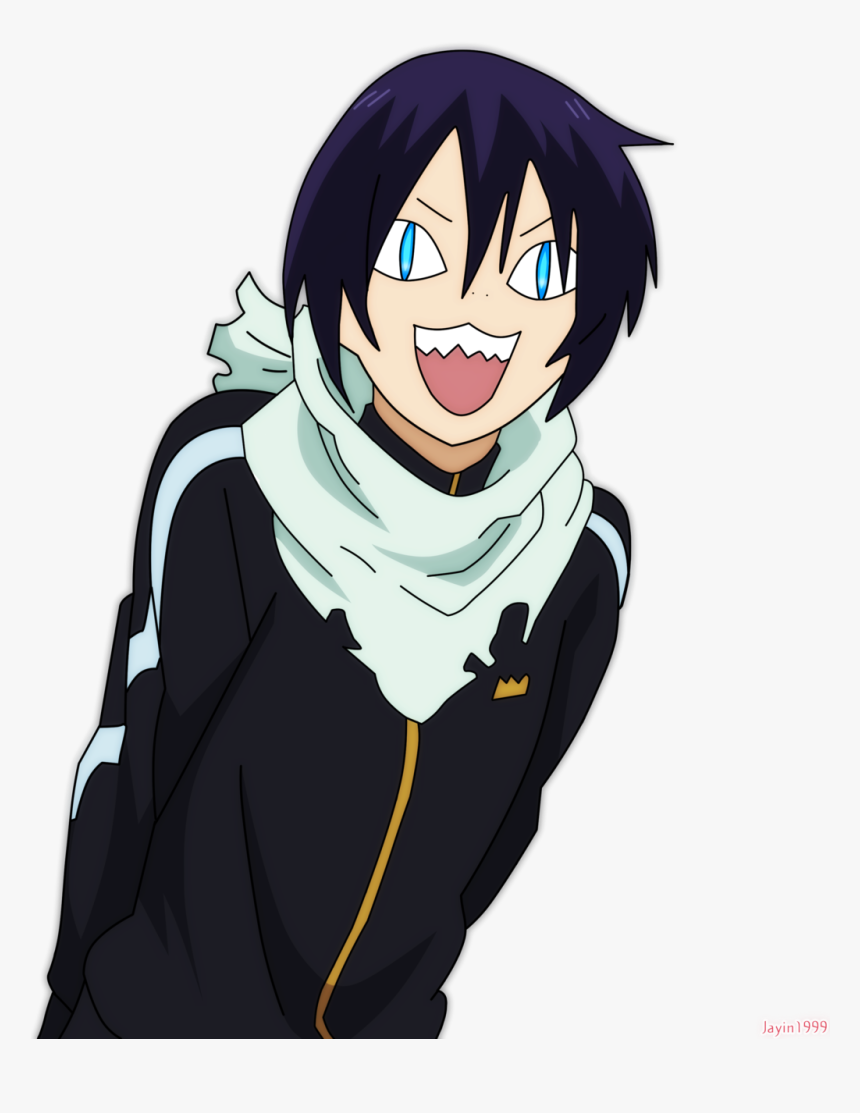 Yato Cat Face Png, Transparent Png, Free Download
