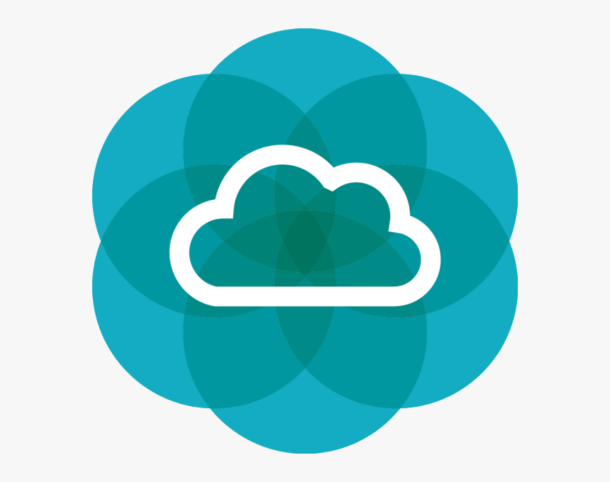 Transparent Cloud Pattern Png - Emblem, Png Download, Free Download
