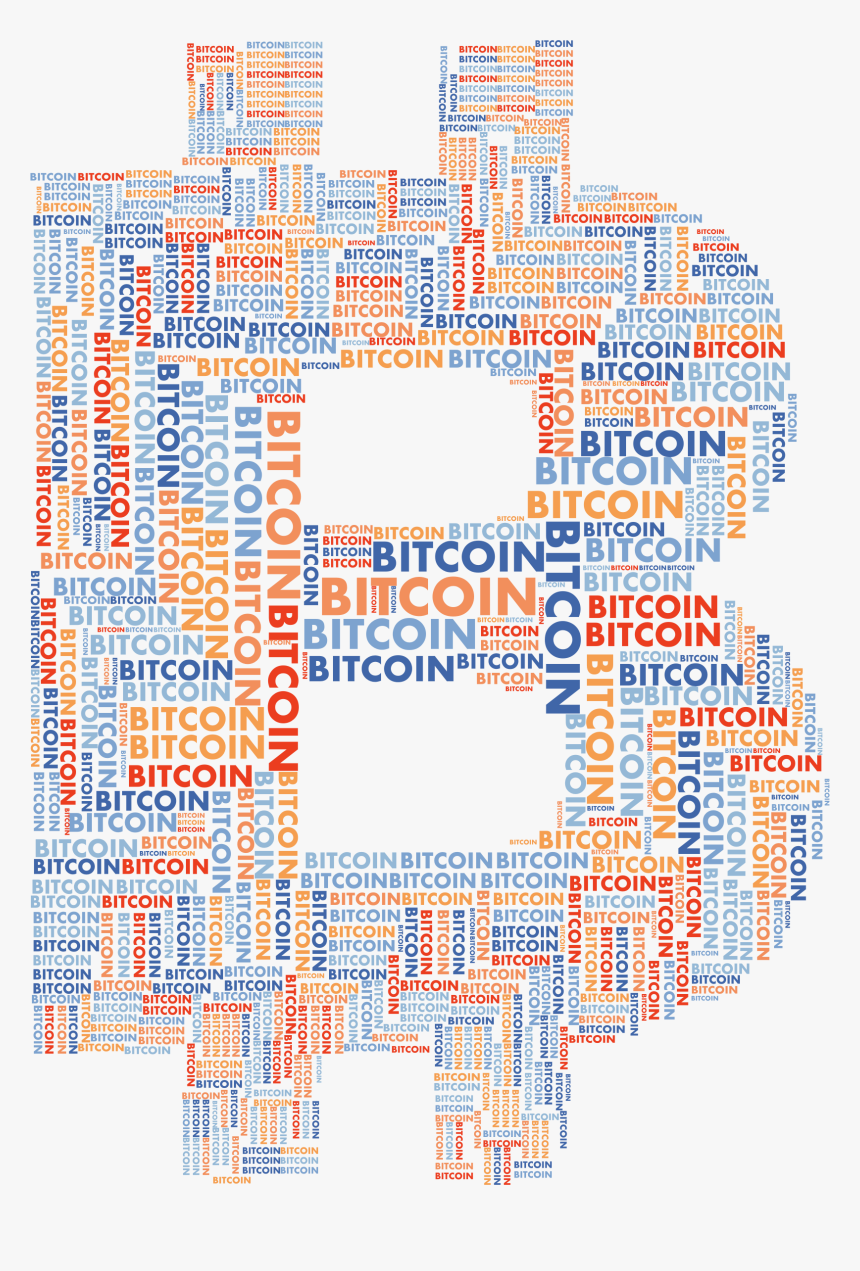 Bitcoin, HD Png Download, Free Download