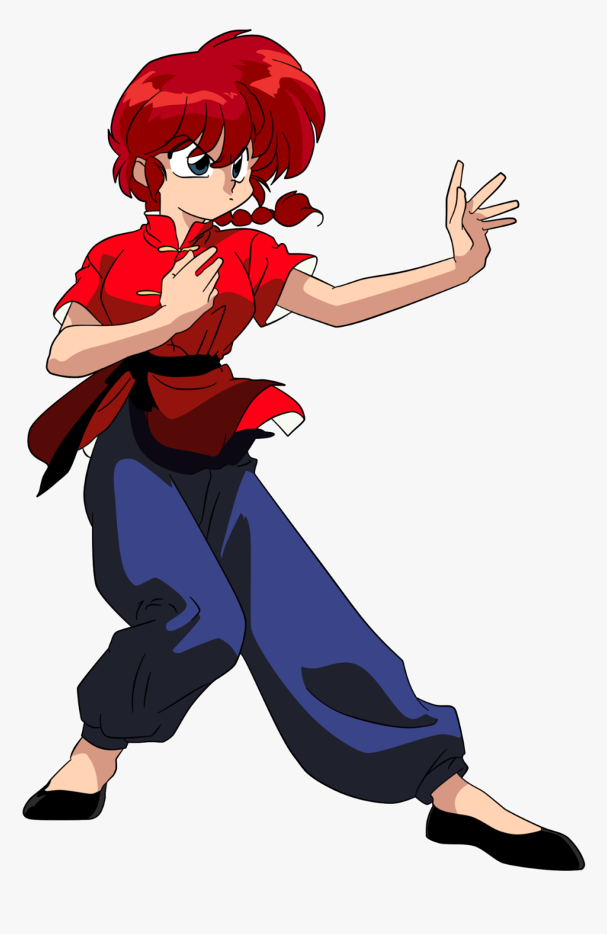 Ranma