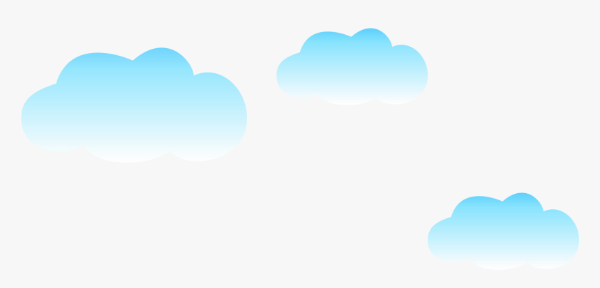Clip Art Pattern Clouds Transprent Png Fondo Celeste Con Nubes